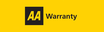 AA Warranty - colour