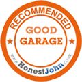 Good Garage Guide - colour