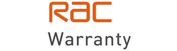 RAC Warranty New - Colour