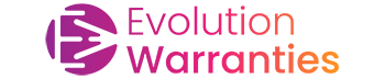 Evolution Warranties colour