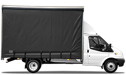 Curtain Side
