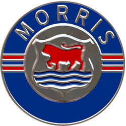Used Morris in Winwick, Northamptonshire