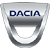 DACIA Logo