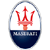 MASERATI Logo