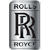 ROLLS-ROYCE Logo